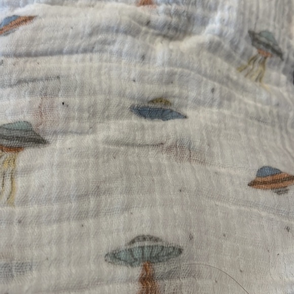 Lot of 10 Aden + Anais Swaddle Blankets brand new with no tags - Picture 9 of 14